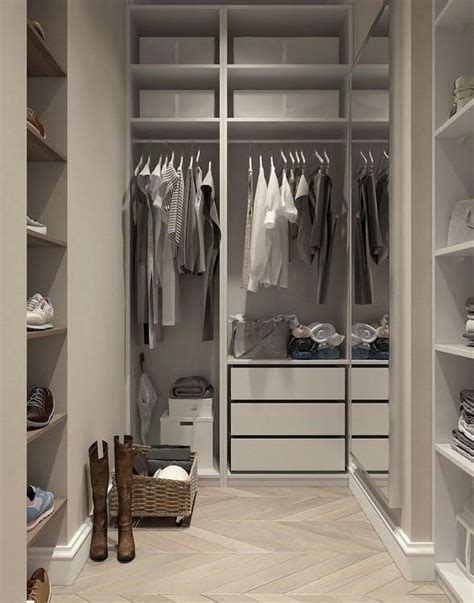 How To Spark Joy Using Smart Wardrobe Solutions