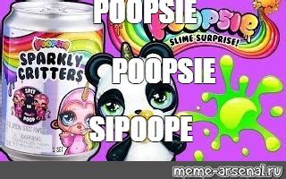 Create meme "poopsie sparkly critters coloring pages, poopsie sparkly ...