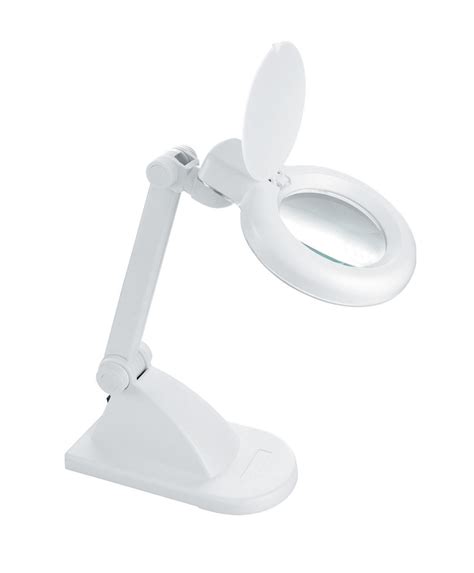 Daylight Naturalight Hobby Magnifying Lamp An1040