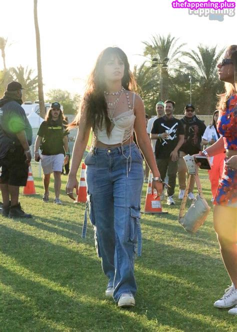 Camila Cabello Camila Cabello Iamgabrielaung Nude OnlyFans Photo The Fappening Plus