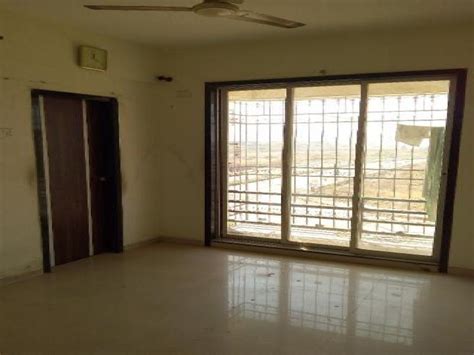 Moreshwar Heightage Ulwe Rent WITHOUT BROKERAGE Unfurnished 3 BHK