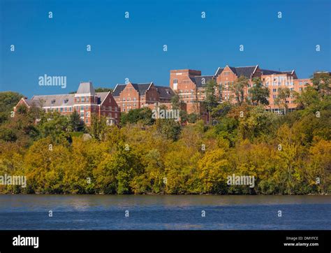 University Buildings Hi Res Stock Photography And Images Alamy