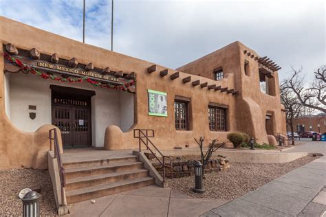 Top 6 Santa Fe Museums The 1 Best Way To Explore Our City