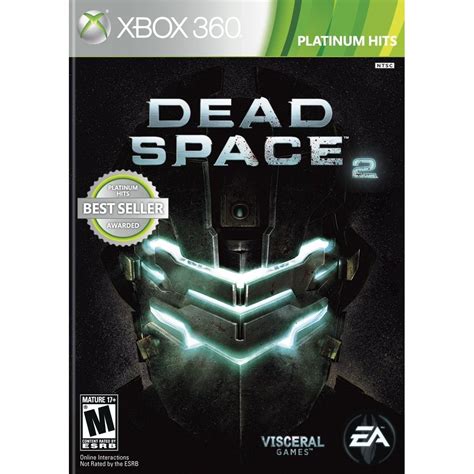 Genehmigen Joseph Banks Praktisch Dead Space 2 Xbox 360 Geschichte