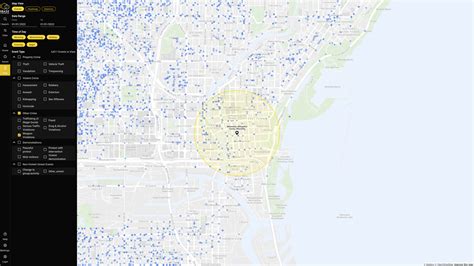 Crime in Milwaukee | Base Operations