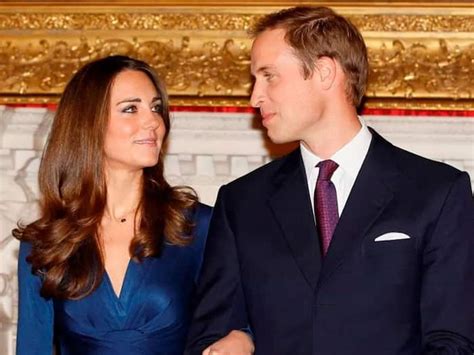 Kate Middleton Health Update Prince William Speaks About Wife Cancer