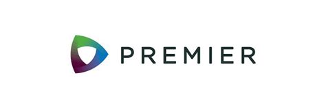 Premier Healthcare Logo Atelier Yuwaciaojp