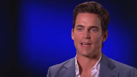 Superman: Unbound - Matt Bomer Interview Clip #1 | Fandom