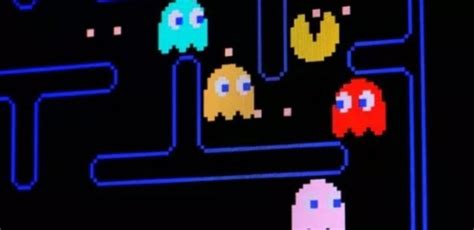 PAC MAN Do Google E Muito Mais Confira Os Principais Jogos Do Google