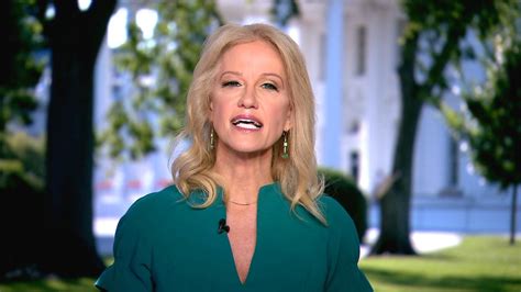 Who Is Trump Adviser Kellyanne Conway Cnn Video