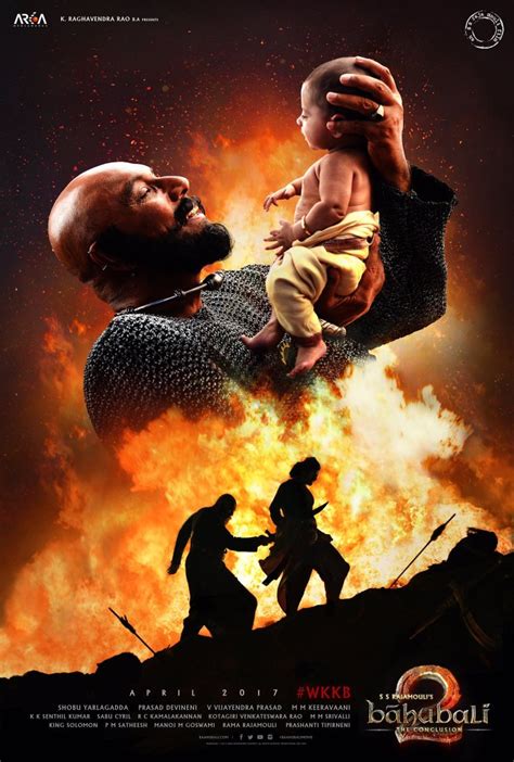 Bahubali 2 Full Movie Download in 1080HD, MP4, 3GP Torrent: Bahubali 2 Official Trailer Download ...