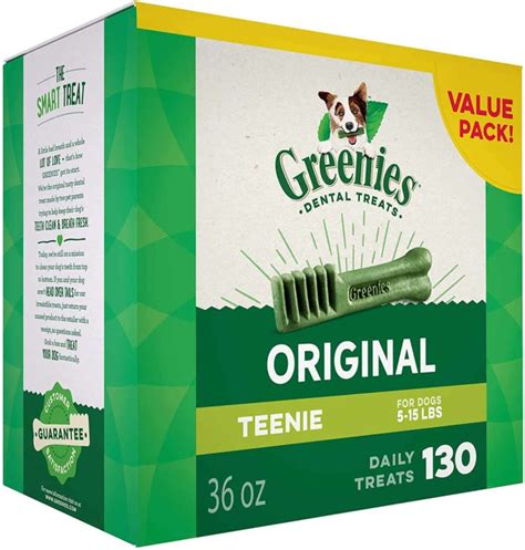 Greenies Review – Are Greenies Safe For Pets? - DFW Dog Quest