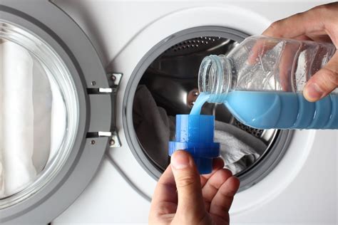 Science Of Fabric Softeners How Does Fabric Softener Work