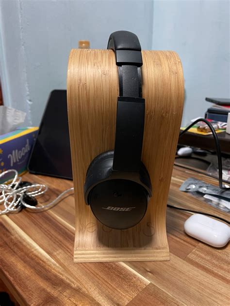 Bose QC45, Audio, Headphones & Headsets on Carousell