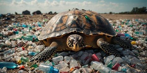 Les plastiques comment réduire leur impact notamment via léconomie