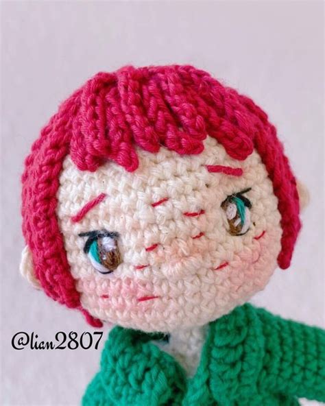 Tutorial Ojos Amigurumi Otakulandia Es 9 Otakulandia Es