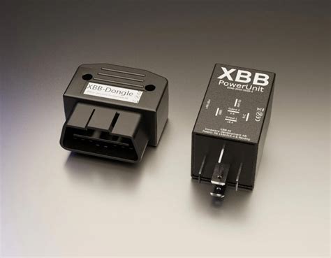 Xbb Dongle Obd Ii Kit Mr Tuning