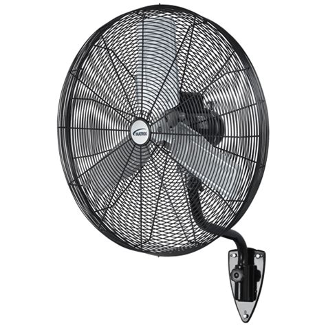 Matrix Industrial Products Oscillating Wall Fan Heavy Duty 30 Dia