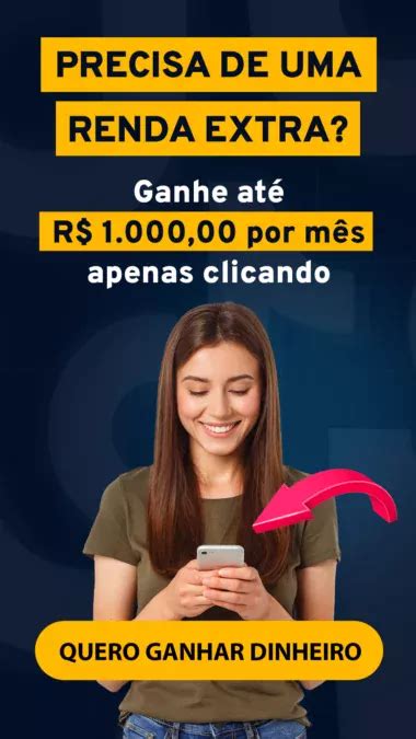 Como Ganhar Dinheiro Sem Investir Ganhar 300 Reais Por Dia