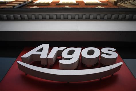 Argos Bans Sexist Phrase From Catalogue Following Complaints The