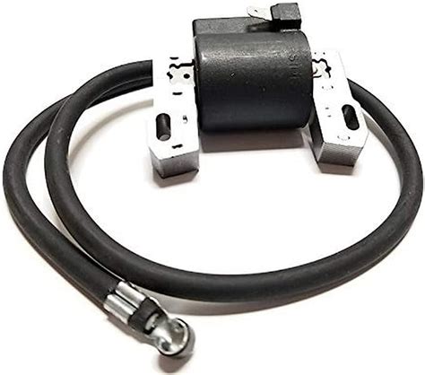 Igclinic 298968 Ibs3007 Ignition Coil Replaces Briggs And Stratton Magneto Armature