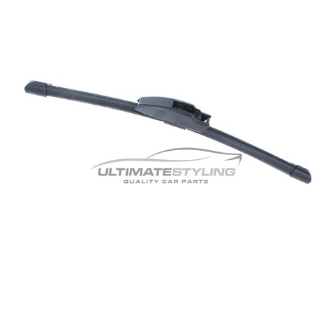 Wiper Blade Exact Fit Aero Blade 38 Cm 15 Inch Multi Fitment