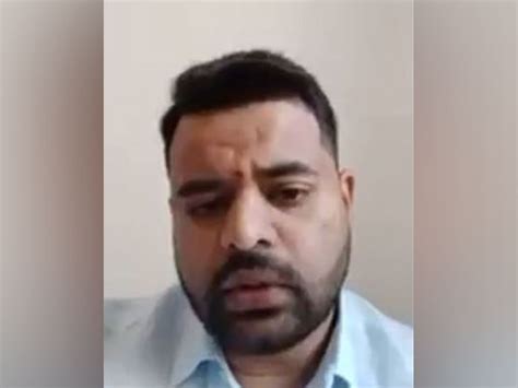 Karnataka Mp Prajwal Revanna Accused Of Sexual Exploitation Says Will