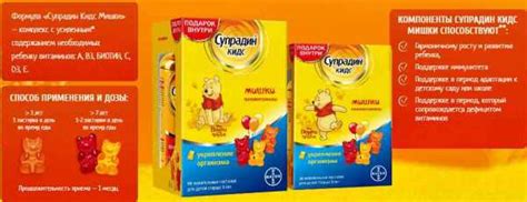 Витамины для детей иммуно – Детские витамины для повышения иммунитета ...