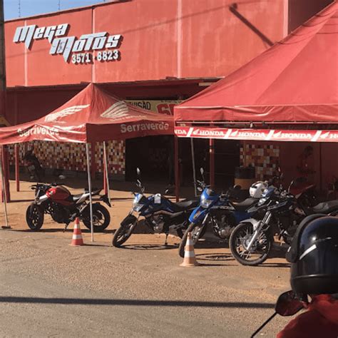 Mega Motos Peças E Acessorios - Mega Motos – A Loja + Completa em Peças e Serviços, multimarcas. Moto ...