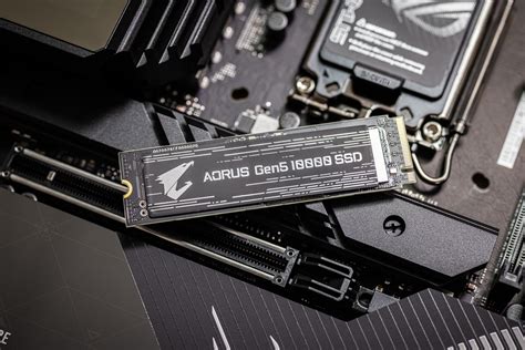 PCIe 5.0 SSDs: 5 reasons to upgrade (and 5 not to) | PCWorld