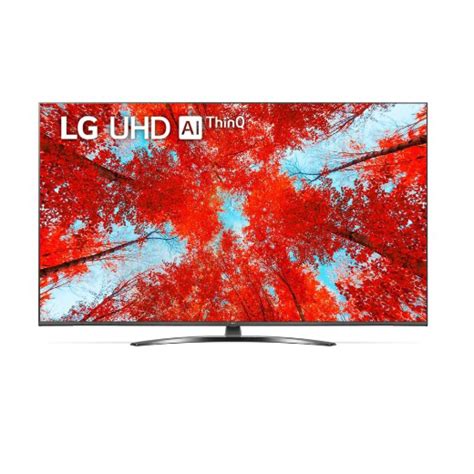 Lg D Uhd K Smart Idtv Uq Pcd