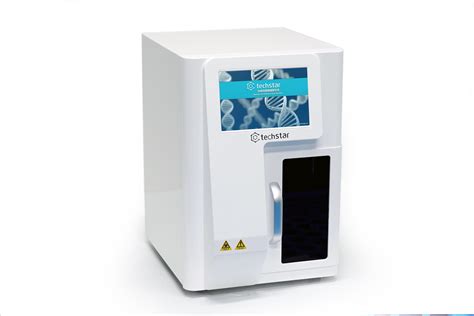 Techstar Molecular Laboratory Automatic Nucleic Acid Dna Rna Extraction