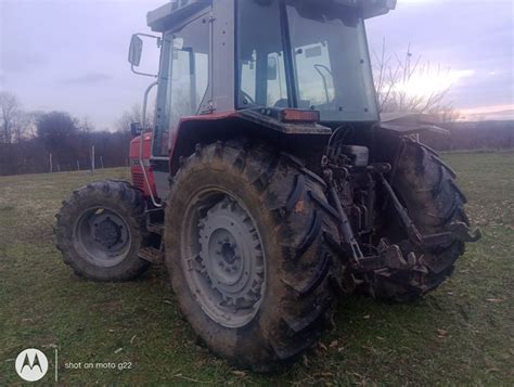 Massey Ferguson 3060