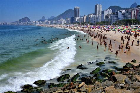 What You Need To Know About Brazilian Beach Culture Wanderoam