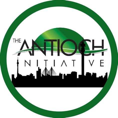 The Antioch Initiative Inc