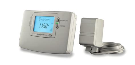 Honeywell St699 To Hive Wiring Draw And Schematic