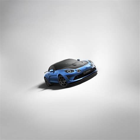 2023 Alpine A 110 R Specs & Photos - autoevolution