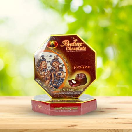 About Baline Pioner Coklat Artisan Bali