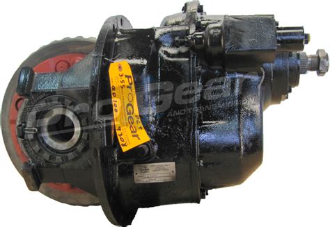 Rockwell Differentials For Sale Rockwell Meritor Differentials