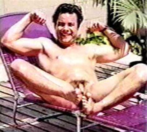 Chris Pontius Nude Telegraph