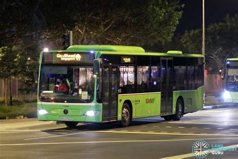 Go Ahead Singapore Logo Go Ahead Singapore Mercedes Benz Citaro