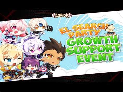 Elsword Int DroneHero Eve Code Ultimate Henir Challenge Mode Clear