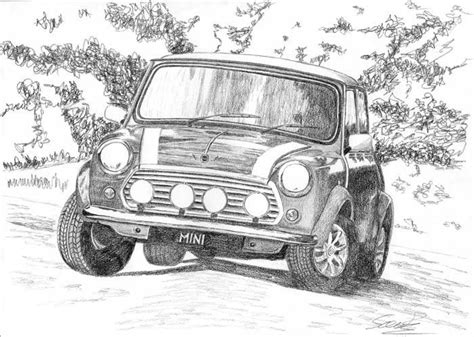 24 Mini Cooper Coloring Pages Collection Coloring Sheets Kleurplaten