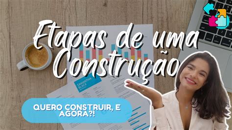 Etapas de uma Obra Construção Residencial YouTube