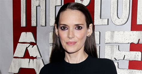 Winona Ryder Net Worth Salary And Earnings Wealthypipo