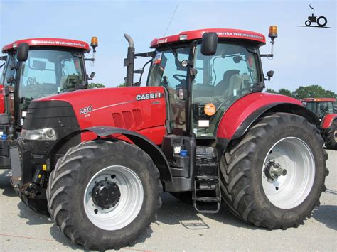 Foto Case Ih Puma 230 1170910