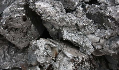 Pe Oles Invierte Us Millones En Planta De Zinc En M Xico