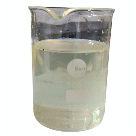 Bromo Chloro Phenol Liquid For Technical Profenophose Raw Grade