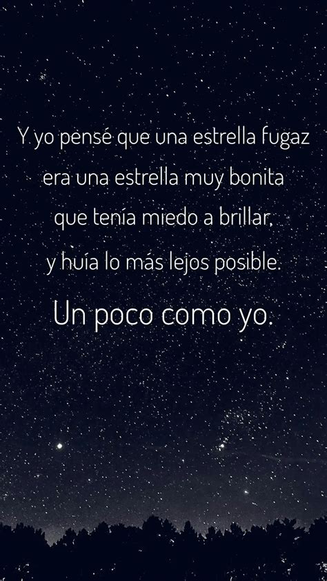 Descubre 44 Frases Inspiradoras De Estrellas Fugaces