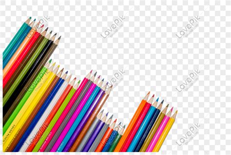 Color Pen, Convenience., Color Pens, Material PNG Transparent Background And Clipart Image For ...